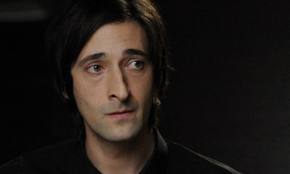 Adrien Brody