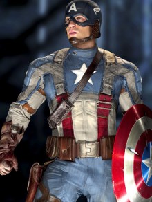 Captain-America