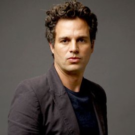 Mark Ruffalo