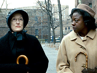 meryl and viv
