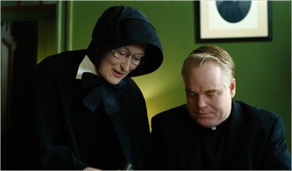 streep and hoffman