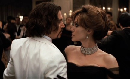 depp and jolie