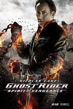 Ghostrider 2
