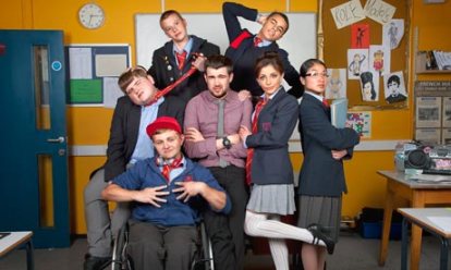 Bad Education