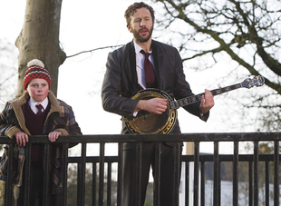 Moone Boy; Series 1