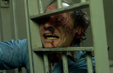 The Crazies are not quite zombies...