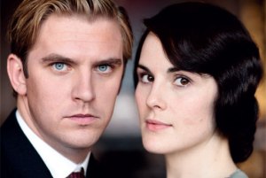 If you;ve avoided Downton Abbey because of the kind of show it is, definitely give it a go!