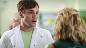 Season 2 develops some of the love stories...