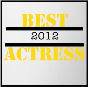 best actress