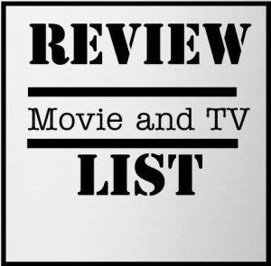 Review list
