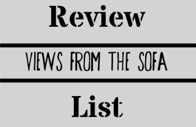 Review List Logo