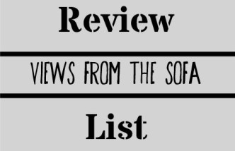 Review List Logo