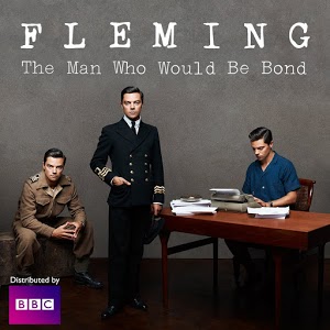 Fleming (Season 1) TV Review – Distinct Chatter
