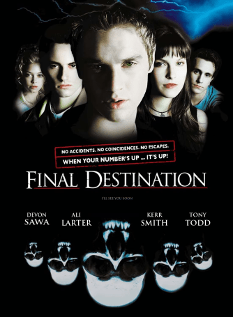 Image result for final destination
