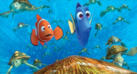 Image result for finding nemo movie stills