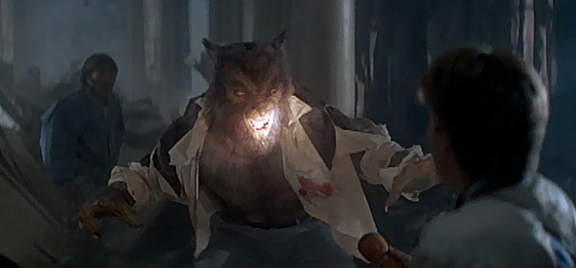 Image result for werewolf monster squad