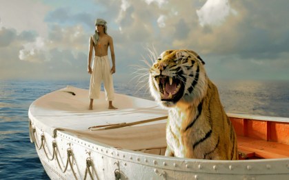 Image result for life of pi