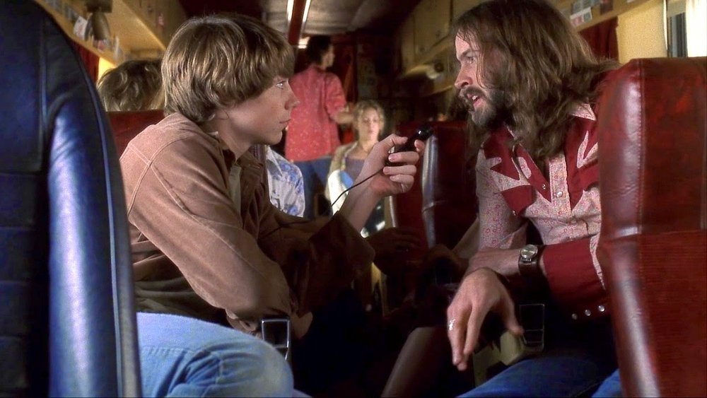 683: Almost Famous / Steven Hyden — Filmspotting